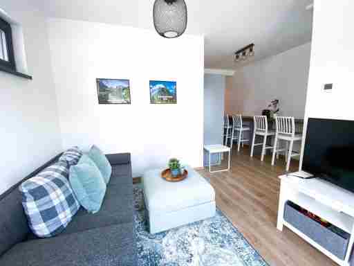 Familienapartment Bungalow Velden by Seebnb