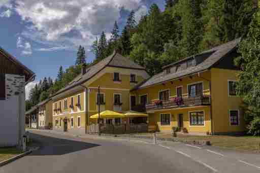 Pension Kempenbruck