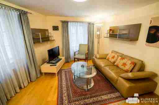 Appartements Steingasse