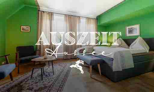 Auszeit Aussee: Bad Aussee, Ausseerland Salzkammergut, Steiermark