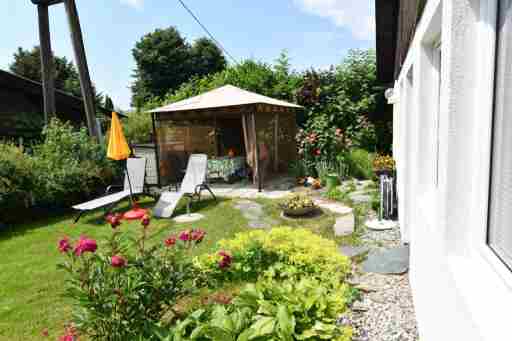 Ferienwohnung am Ossiachersee