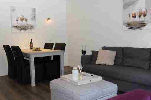 Appartement Kunners Oostenrijk