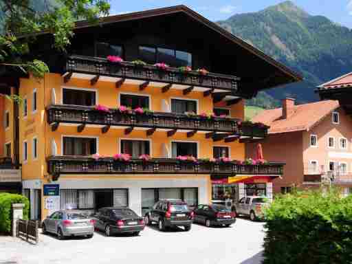 Schlossalm Appartement