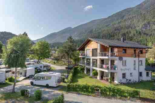 AlpinLODGES EuroParcs