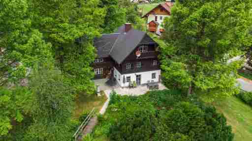 Dachstein Chalet FH Gut - Eisenlehen