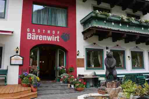 Gasthof Bärenwirt