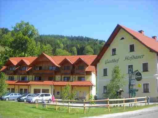 Gasthof Hofbauer