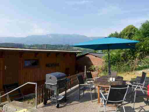 Holiday Home in Seeboden am Millstätter See with Terrace