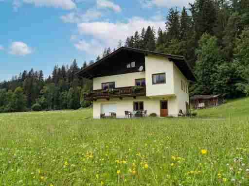 Ferienhaus am Erlachhof