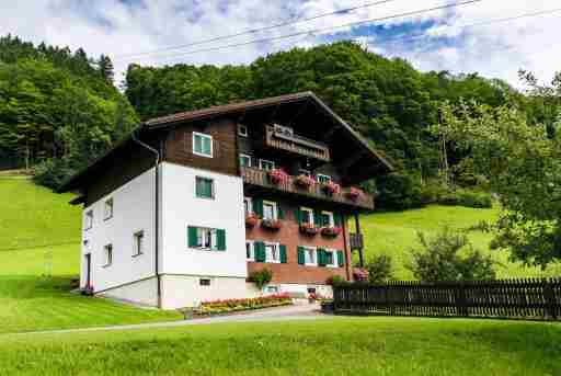 Appartement Sandra