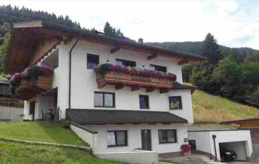 Ferienwohnung Kircher: Kaltenbach, Zillertal, Tirol