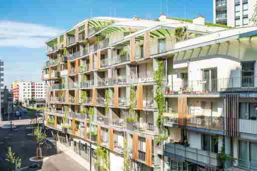 FeelGood Apartments GreenLiving | contactless check-in