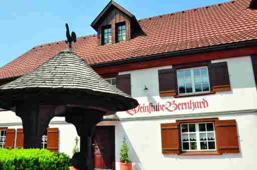 Gästehaus Bernhard: Lochau bei Bregenz, Bodensee-Vorarlberg, Vorarlberg