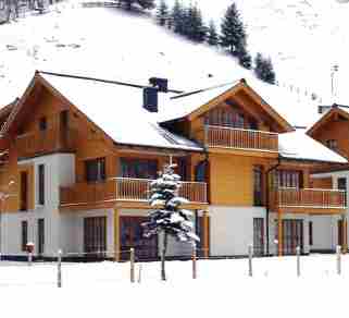 Schoenblick Mountain Resort - Rauris Luxury Apartments