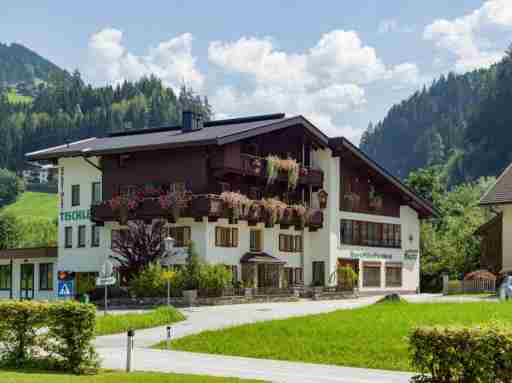 Appartement Andrea Hauser - Riedltischler: Zell am Ziller, Zillertal, Tirol