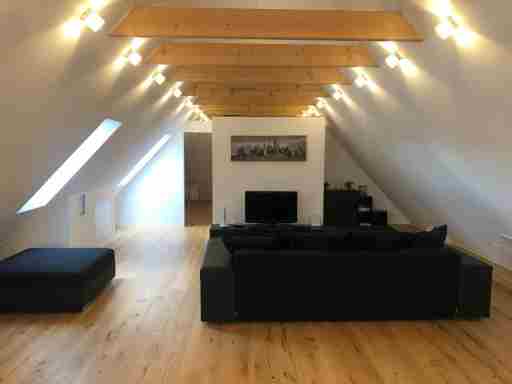 Loft Dachsberg