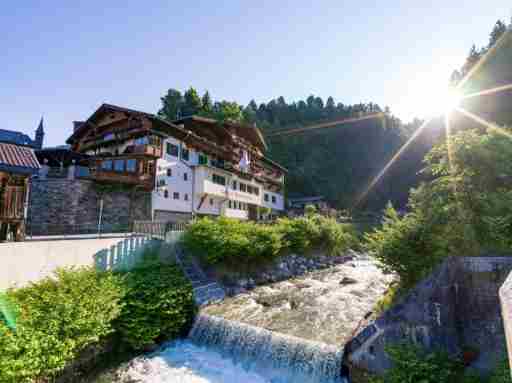 Gasthof Märzenklamm: Stumm im Zillertal, Zillertal, Tirol