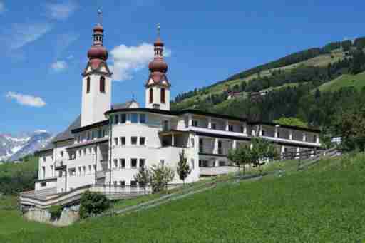 Appartement Sonnenblick