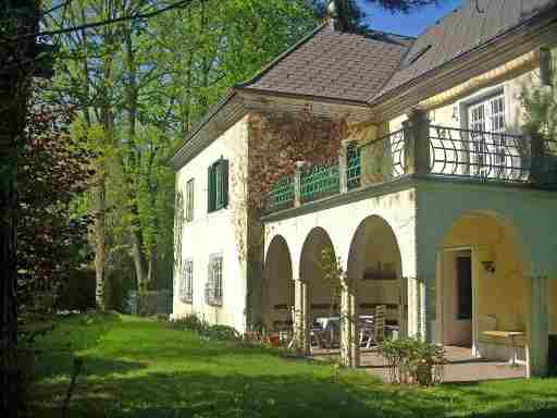 Apartment Hellbrunn