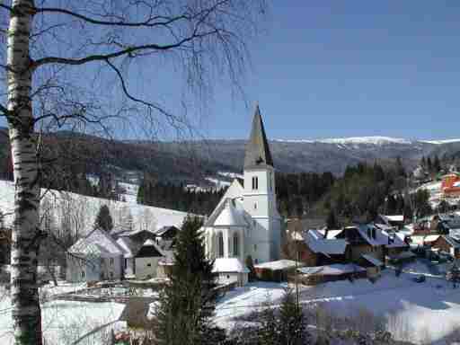 Ferienhaus Josefa