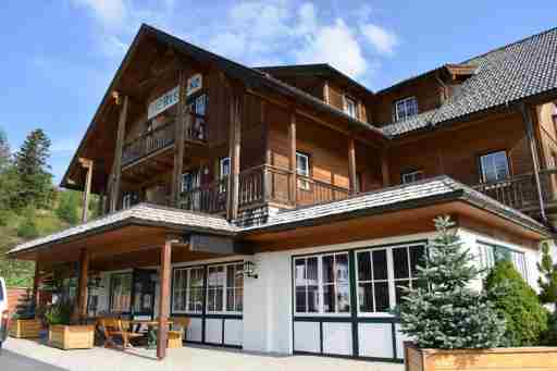 Apartments Alpenpark Turrach by ALPS RESORTS