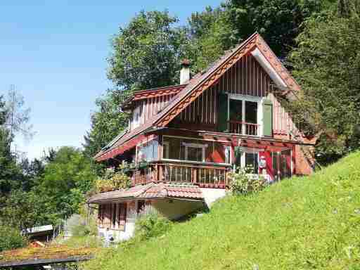 Appartement Zauberwald: Bildstein, Bodensee-Vorarlberg, Vorarlberg