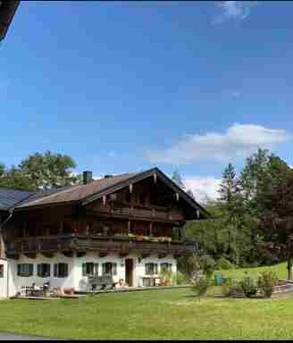 Ferienwohnung Ferienhaus Bauernhaus