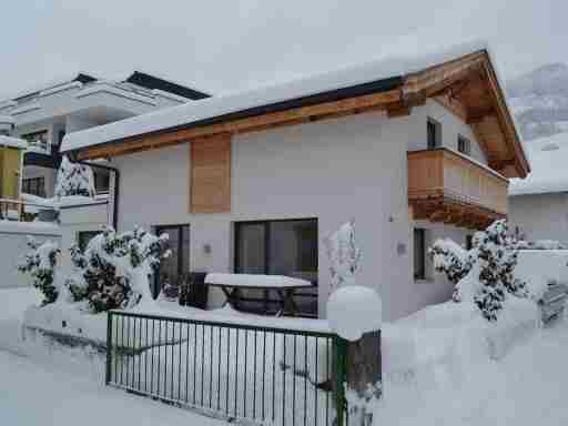 Beautiful Chalet with Sauna in Salzburg