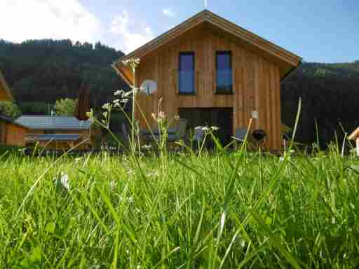 Chalet Prinz