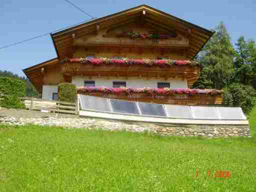 Bergheim Zillertal - a18506