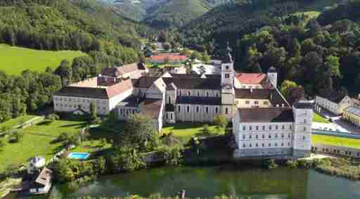 Stift Lilienfeld