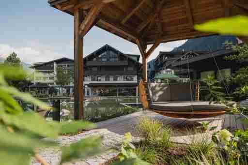 Neuhaus Zillertal Resort