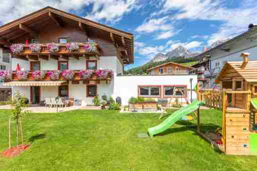 Appartements Wagnerhaus: Maria Alm am Steinernen Meer, Hochkönig Der Gipfel der Gefühle, Salzburgerland