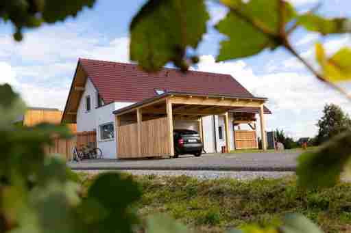 Ferienhaus Schilcherland