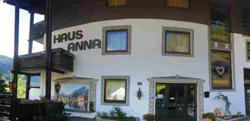 Haus Anna