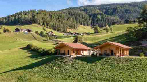 Conny's Naturberghütten: Großkirchheim, Nationalpark Hohe Tauern, Kärnten