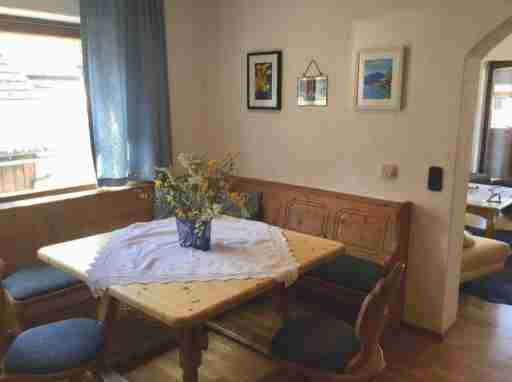 Cosy apartment Bad Ischl in quiet residential area