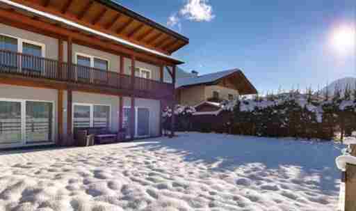 Chalet Elisabeth