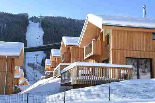 Bergeralm Chalets by ALPS RESORTS