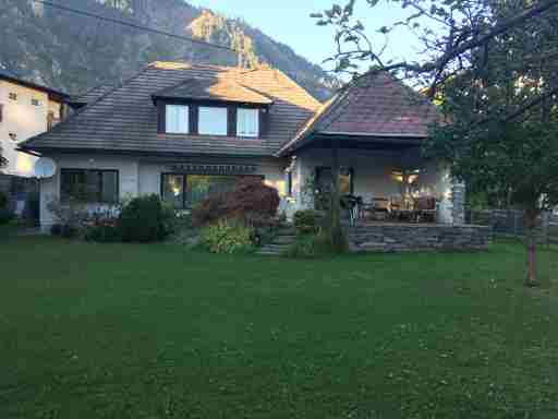 Ferienhaus am Millstättersee