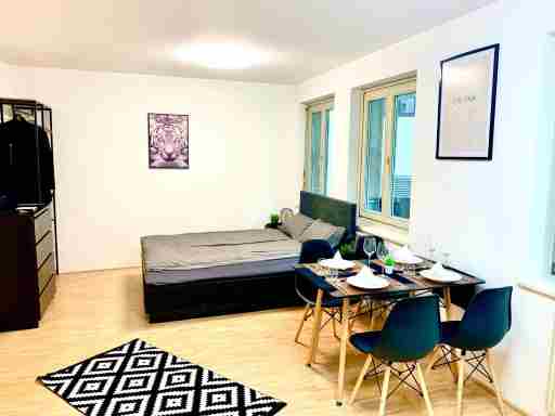 Centrally located Apartment Vienna NEW