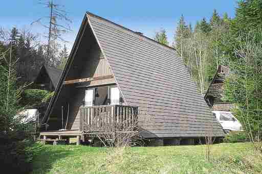 holiday home, St Peter-Freienstein