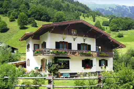 holiday home, Fusch an der Glocknerstraße