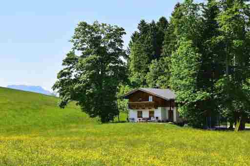 holiday home Kathrin, St Koloman