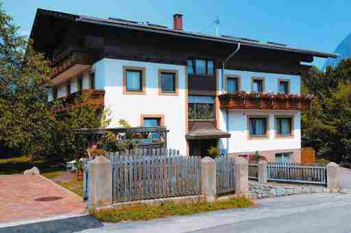 Apartment in Oberdrauburg with parking space