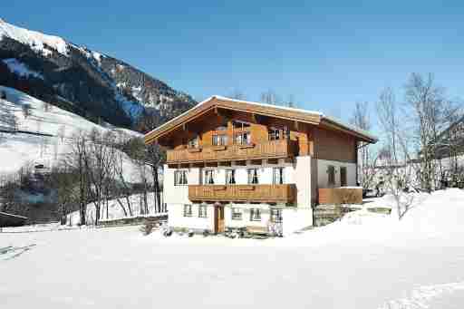 Apartment in Fusch an der Glocknerstraße in the mountains