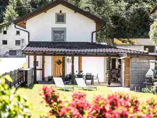 holiday home, Strass im Zillertal