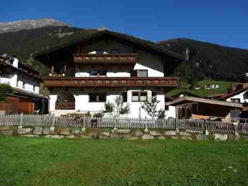 Ferienwohnung Bergblick: Gries im Sellrain, Region Innsbruck, Tirol