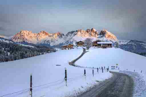 Bio Yoga Hof Kitzbühel