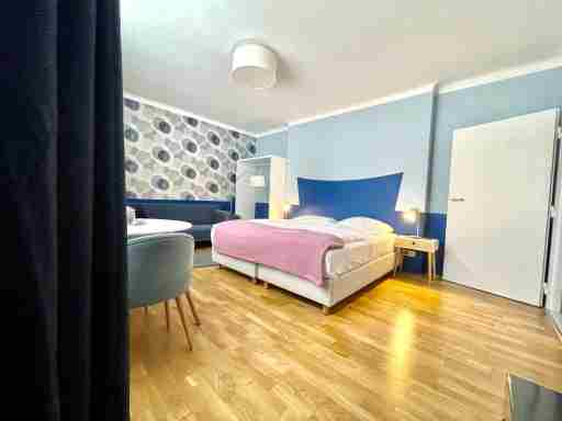 Apartman Wien Belvedere